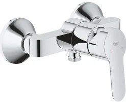 Grohe Mitigeur de douche BAUEDGE Eco click cartouche C2 - - 23560-000* Robinet De Douche