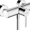 Hansgrohe Mitigeur de douche chrome Zesis S