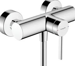 Hansgrohe Mitigeur de douche chrome Zesis S