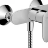 Hansgrohe Mitigeur de douche chrome vernis Blend* Robinet De Douche