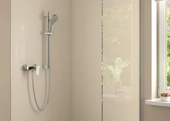 Hansgrohe Mitigeur de douche chrome vernis Blend* Robinet De Douche
