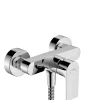 Hansgrohe Mitigeur de douche Rebris E Chromé