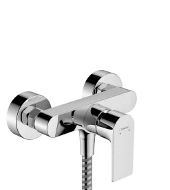 Hansgrohe Mitigeur de douche Rebris E Chromé