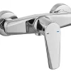 Edouard Rousseau Mitigeur de douche mécanique chrome, Gloss* Robinet De Douche