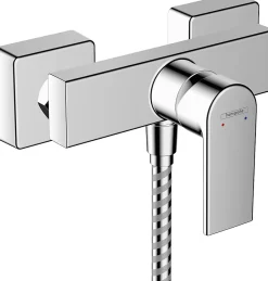 Hansgrohe Mitigeur de douche mécanique Vernis Shape chromé
