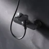 Am.Pm Europe Mitigeur de douche mécanique Robinet Salle de Bain Noir Mat, FXA20022 X-Joy AM.PM* Robinet De Douche