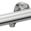 Edouard Rousseau Mitigeur de douche mécanique chrome, Orcus