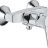 Grohe Mitigeur de douche mécanique chromé Flow