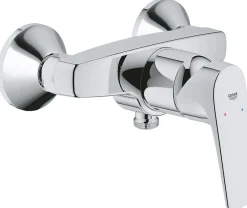 Grohe Mitigeur de douche mécanique chromé Flow