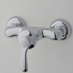 Jacob Delafon Mitigeur de douche mural Fairfax* Robinet De Douche