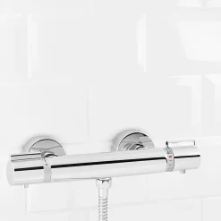 Hansgrohe Mitigeur de douche thermostatique Versostat²* Robinet De Douche