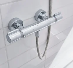 Hansgrohe Mitigeur de douche thermostatique Versostat²* Robinet De Douche
