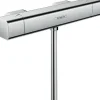 Hansgrohe Mitigeur de douche thermostatique Ecostat E