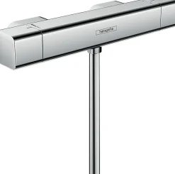 Hansgrohe Mitigeur de douche thermostatique Ecostat E