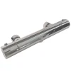 Cuisibane Mitigeur de douche thermostatique KELLY - Acier Inoxydable* Robinet De Douche