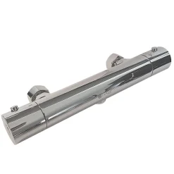 Cuisibane Mitigeur de douche thermostatique KELLY - Acier Inoxydable* Robinet De Douche