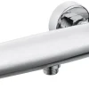 Edouard Rousseau Mitigeur de douche thermostatique chromé Nanka* Robinet De Douche