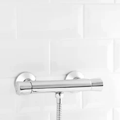 Mitigeur de douche thermostatique Rize* Robinet De Douche
