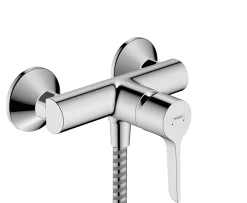 Hansgrohe Mitigeur de douche Waterforms Eco chromé