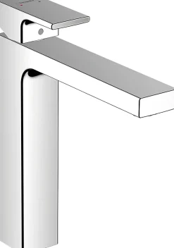 Hansgrohe Mitigeur de lavabo 190 Vernis Shape chromé