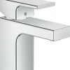 Hansgrohe Mitigeur de lavabo 70 Vernis Shape chromé* Robinet Lavabo Et Vasque