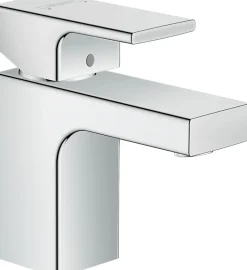 Hansgrohe Mitigeur de lavabo 70 Vernis Shape chromé* Robinet Lavabo Et Vasque