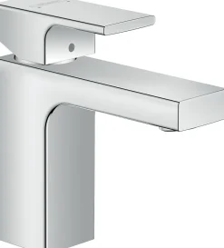 Hansgrohe Mitigeur de lavabo 100 Vernis Shape chromé