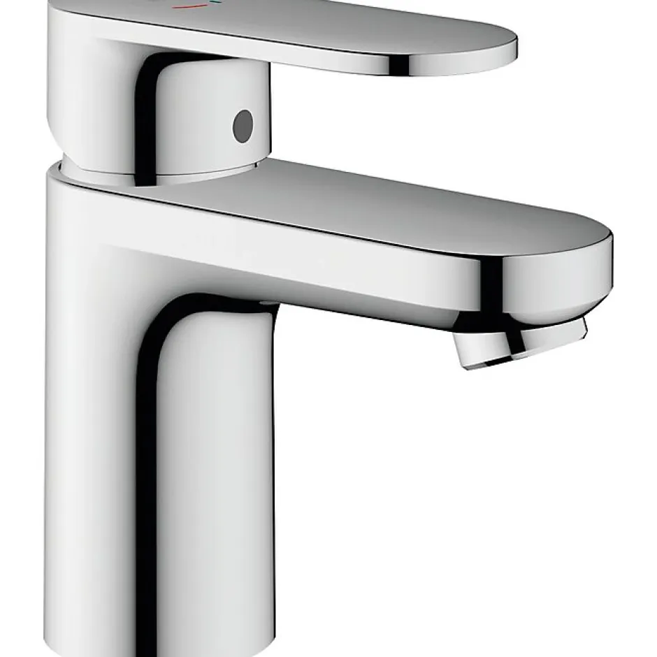 Hansgrohe Mitigeur de lavabo - Vernis Blend - - 5 l/min - Hauteur 71 mm