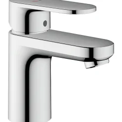 Hansgrohe Mitigeur de lavabo - Vernis Blend - - 5 l/min - Hauteur 71 mm