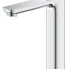 Grohe Mitigeur de lavabo chromé taille XL, Dice* Robinet Lavabo Et Vasque