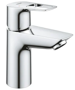 Grohe Mitigeur de lavabo chromé taille S, Starloop* Robinet Lavabo Et Vasque