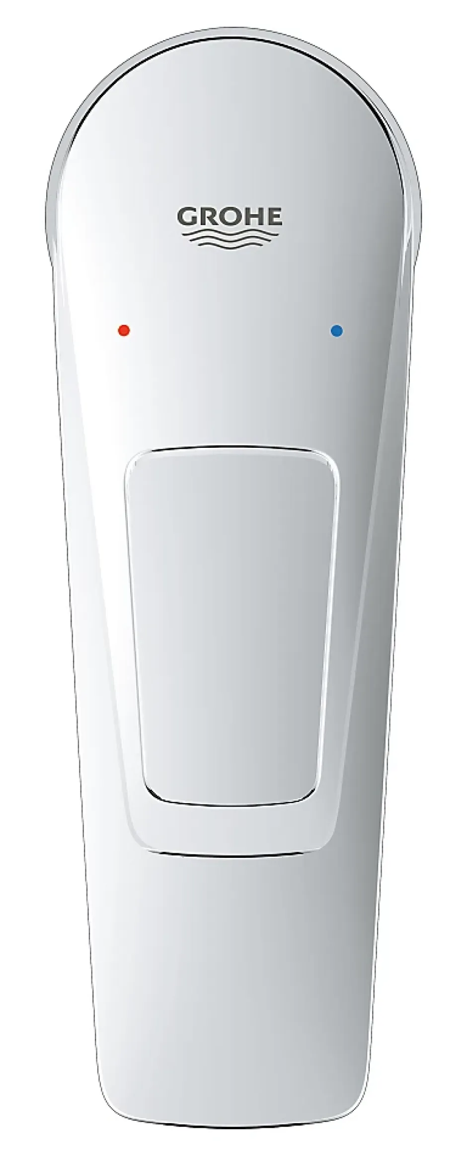 Grohe Mitigeur de lavabo chromé taille S, Starloop* Robinet Lavabo Et Vasque