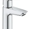 Grohe Mitigeur de lavabo chromé Start* Robinet Lavabo Et Vasque