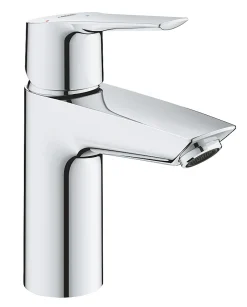 Grohe Mitigeur de lavabo chromé Start* Robinet Lavabo Et Vasque