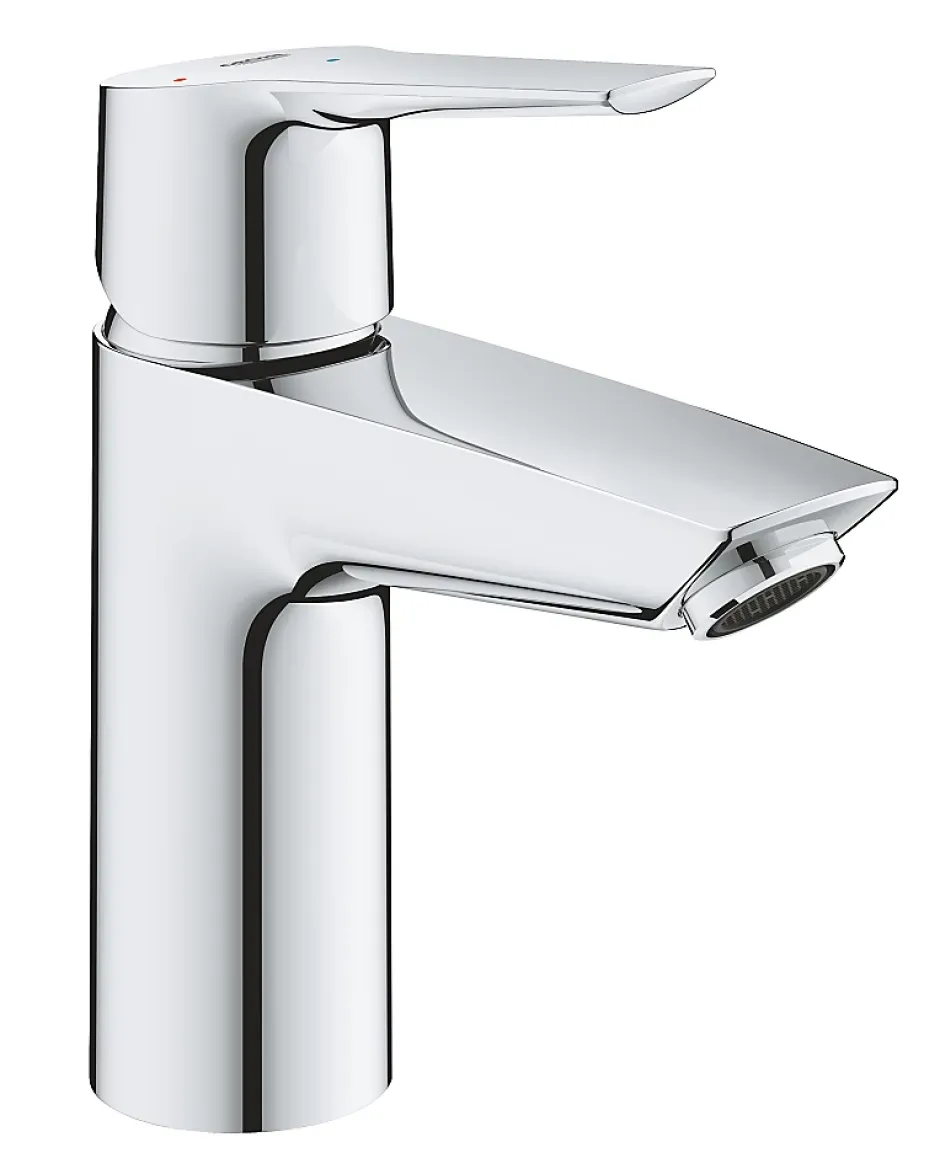 Grohe Mitigeur de lavabo chromé Start* Robinet Lavabo Et Vasque