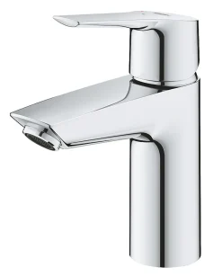 Grohe Mitigeur de lavabo chromé Start* Robinet Lavabo Et Vasque