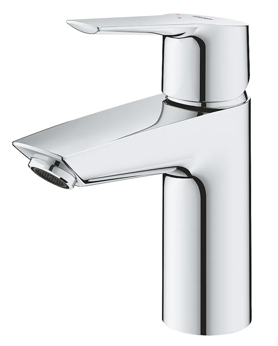 Grohe Mitigeur de lavabo chromé Start* Robinet Lavabo Et Vasque