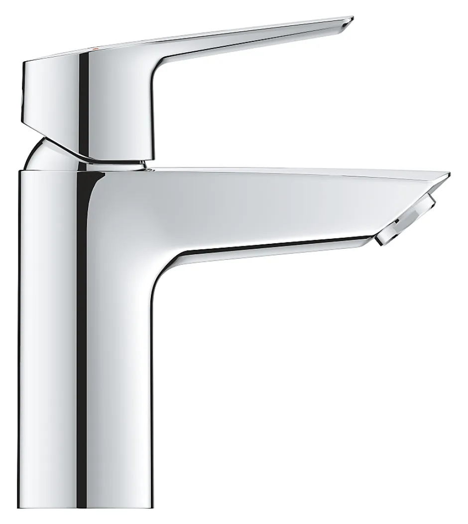 Grohe Mitigeur de lavabo chromé Start* Robinet Lavabo Et Vasque