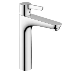 Hansgrohe Mitigeur de lavabo chromé Waterforms XL* Robinet Lavabo Et Vasque