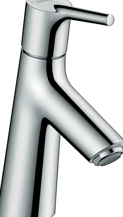 Hansgrohe Mitigeur de lavabo chromé CoolStart Talis S* Robinet Lavabo Et Vasque