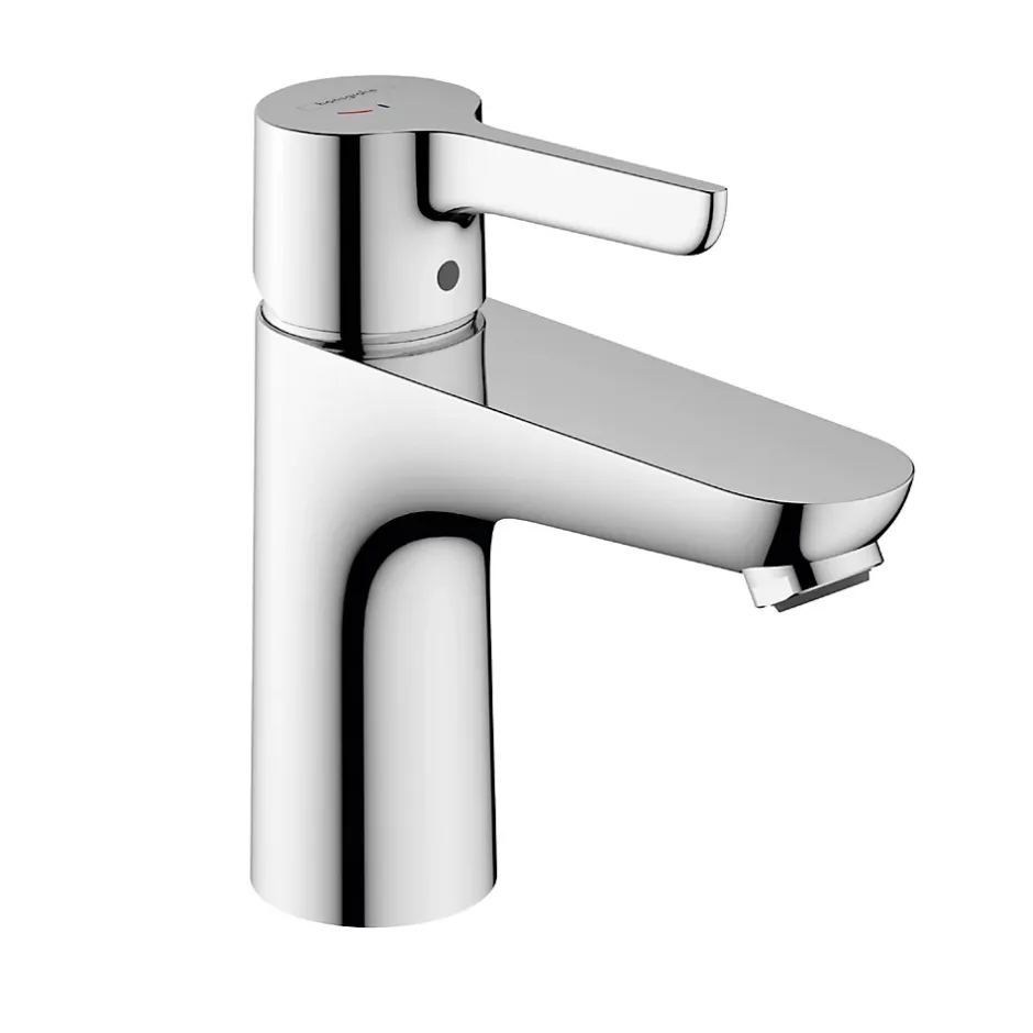 Hansgrohe Mitigeur de lavabo chromé Waterforms L CoolStart* Robinet Lavabo Et Vasque