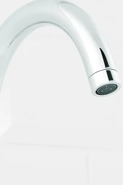 Hansgrohe Mitigeur de lavabo chromé MySport Swivel