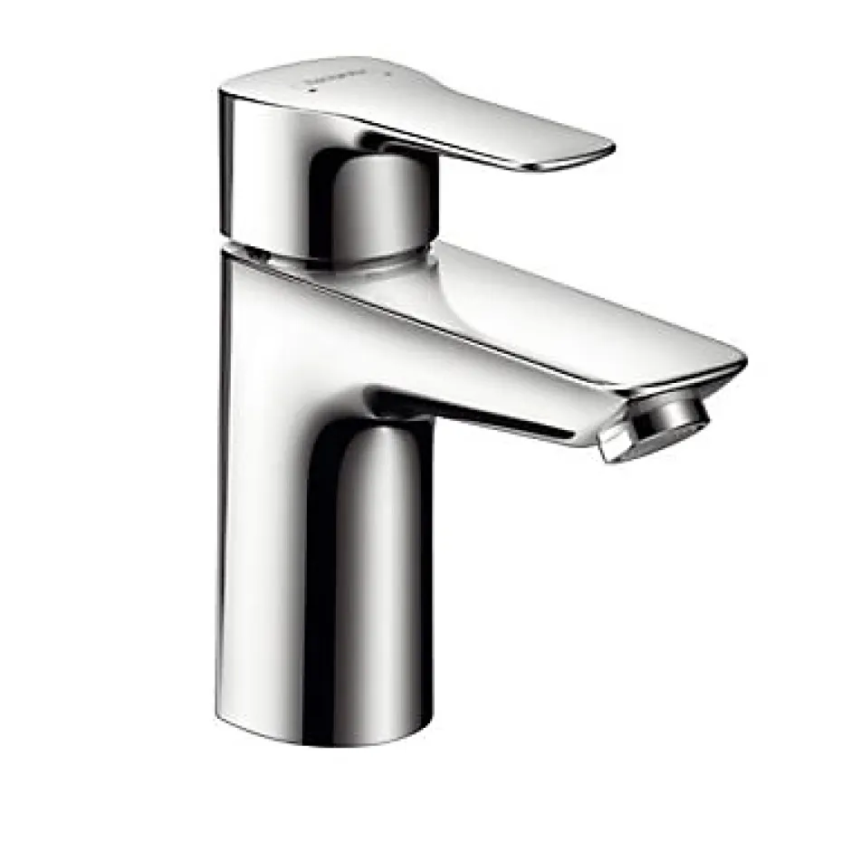 Hansgrohe Mitigeur de lavabo chromé Mysport L
