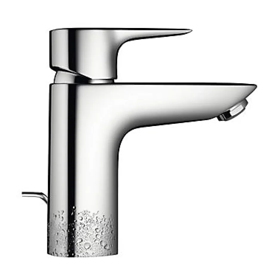 Hansgrohe Mitigeur de lavabo chromé Mysport L