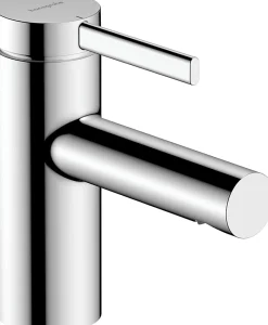 Hansgrohe Mitigeur de lavabo chrome Zesis S