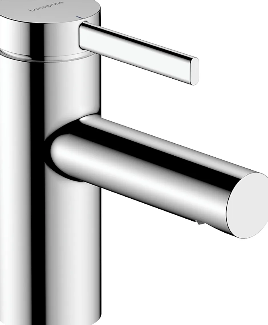 Hansgrohe Mitigeur de lavabo chrome Zesis S