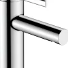 Hansgrohe Mitigeur de lavabo chrome Zesis L* Robinet Lavabo Et Vasque