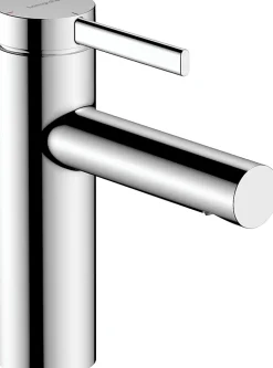 Hansgrohe Mitigeur de lavabo chrome Zesis L* Robinet Lavabo Et Vasque