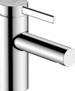 Hansgrohe Mitigeur de lavabo chrome Zesis M
