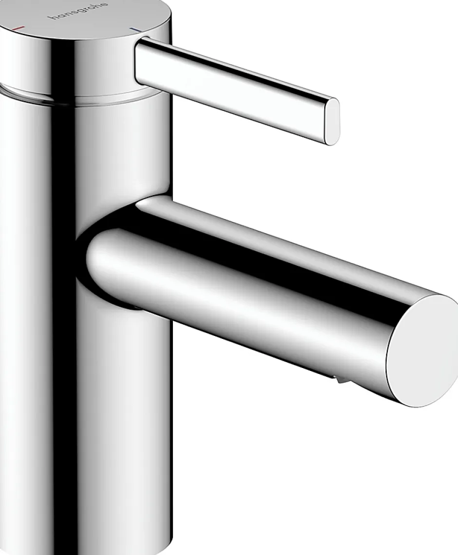 Hansgrohe Mitigeur de lavabo chrome Zesis M